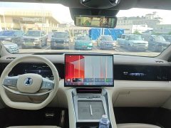 Denza BYD Denza N8L Flagship - ფოტო 7