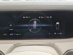Denza BYD Denza N8L Flagship - ფოტო 8