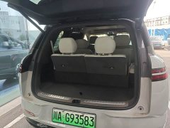Denza BYD Denza N8L Flagship - ფოტო 9