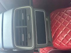 Audi A6L Facelift 45 TFSI quattro Dynamic Luxury - ფოტო 11