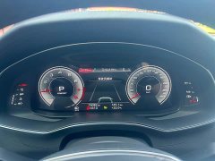 Audi A6L Facelift 45 TFSI quattro Dynamic Luxury - ფოტო 13
