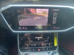 Audi A6L Facelift 45 TFSI quattro Dynamic Luxury - ფოტო 14