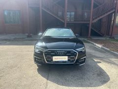Audi A6L Facelift 45 TFSI quattro Dynamic Luxury - ფოტო 2
