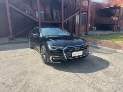 Audi A6L Facelift 45 TFSI quattro Dynamic Luxury - ფოტო 3