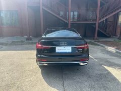 Audi A6L Facelift 45 TFSI quattro Dynamic Luxury - ფოტო 5
