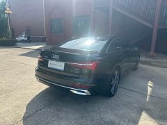 Audi A6L Facelift 45 TFSI quattro Dynamic Luxury - ფოტო 6