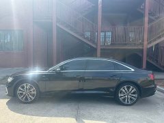 Audi A6L Facelift 45 TFSI quattro Dynamic Luxury - ფოტო 7