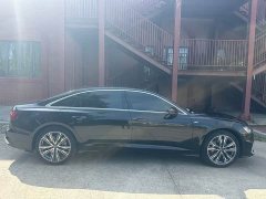 Audi A6L Facelift 45 TFSI quattro Dynamic Luxury - ფოტო 8