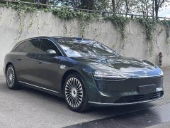 Stelato Enjoy S9T 2025 Pure Electric Rear-Wheel Drive Max (192-Channel LiDAR) - ფოტო 1