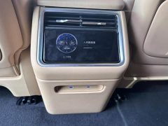 Stelato Enjoy S9T 2025 Pure Electric Rear-Wheel Drive Max (192-Channel LiDAR) - ფოტო 14