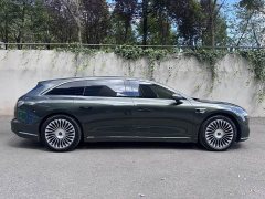Stelato Enjoy S9T 2025 Pure Electric Rear-Wheel Drive Max (192-Channel LiDAR) - ფოტო 17