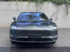 Stelato Enjoy S9T 2025 Pure Electric Rear-Wheel Drive Max (192-Channel LiDAR) - ფოტო 2