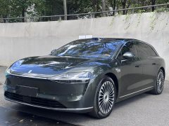 Stelato Enjoy S9T 2025 Pure Electric Rear-Wheel Drive Max (192-Channel LiDAR) - ფოტო 3