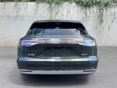 Stelato Enjoy S9T 2025 Pure Electric Rear-Wheel Drive Max (192-Channel LiDAR) - ფოტო 4