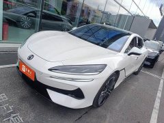 Denza BYD Denza Z9GT 1100 AWD Ultra - ფოტო 1