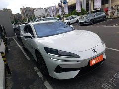 Denza BYD Denza Z9GT 1100 AWD Ultra - ფოტო 2