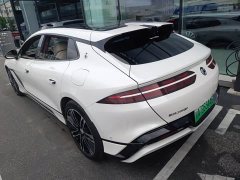 Denza BYD Denza Z9GT 1100 AWD Ultra - ფოტო 3