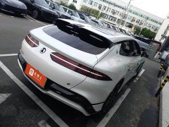 Denza BYD Denza Z9GT 1100 AWD Ultra - ფოტო 4
