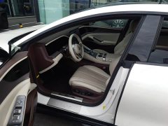 Denza BYD Denza Z9GT 1100 AWD Ultra - ფოტო 5