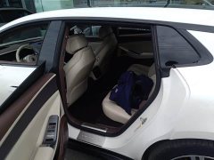Denza BYD Denza Z9GT 1100 AWD Ultra - ფოტო 6