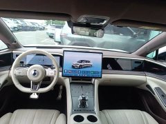 Denza BYD Denza Z9GT 1100 AWD Ultra - ფოტო 7