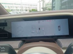 Denza BYD Denza Z9GT 1100 AWD Ultra - ფოტო 8