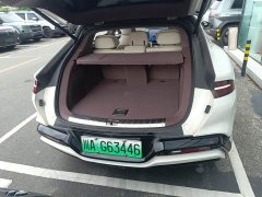 Denza BYD Denza Z9GT 1100 AWD Ultra - ფოტო 9
