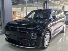 Leapmotor D19 Extended Range 500 Deluxe Edition Six-Seater - ფოტო 1