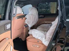 Leapmotor D19 Extended Range 500 Deluxe Edition Six-Seater - ფოტო 9