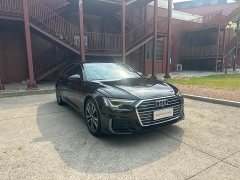 Audi A6L 45 TFSI quattro Dynamic Luxury Edition - ფოტო 1