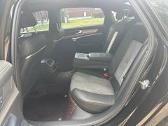Audi A6L 45 TFSI quattro Dynamic Luxury Edition - ფოტო 10