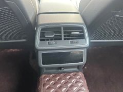 Audi A6L 45 TFSI quattro Dynamic Luxury Edition - ფოტო 12