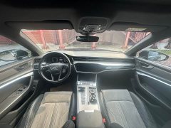 Audi A6L 45 TFSI quattro Dynamic Luxury Edition - ფოტო 13