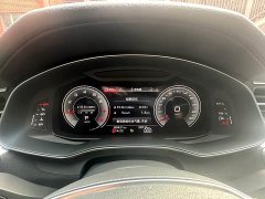 Audi A6L 45 TFSI quattro Dynamic Luxury Edition - ფოტო 14