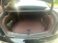 Audi A6L 45 TFSI quattro Dynamic Luxury Edition - ფოტო 17