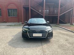 Audi A6L 45 TFSI quattro Dynamic Luxury Edition - ფოტო 2