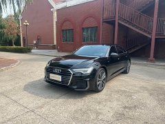 Audi A6L 45 TFSI quattro Dynamic Luxury Edition - ფოტო 3