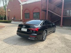 Audi A6L 45 TFSI quattro Dynamic Luxury Edition - ფოტო 6
