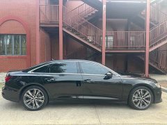 Audi A6L 45 TFSI quattro Dynamic Luxury Edition - ფოტო 8
