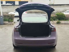 Tesla Model 3 Standard Range RWD Upgrade - ფოტო 4