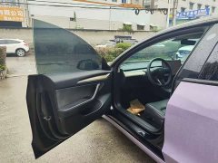Tesla Model 3 Standard Range RWD Upgrade - ფოტო 5
