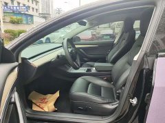 Tesla Model 3 Standard Range RWD Upgrade - ფოტო 6
