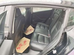 Tesla Model 3 Standard Range RWD Upgrade - ფოტო 7