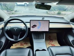 Tesla Model 3 Standard Range RWD Upgrade - ფოტო 8