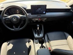 Honda Vezel 1.5L CVT Elite - ფოტო 10