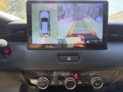 Honda Vezel 1.5L CVT Elite - ფოტო 12