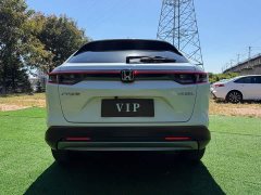 Honda Vezel 1.5L CVT Elite - ფოტო 5
