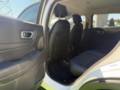 Honda Vezel 1.5L CVT Elite - ფოტო 9
