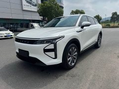 Changan Yaoguang C-DM Global Edition 120 Extended Range FWD - ფოტო 1