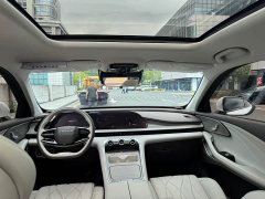 Changan Yaoguang C-DM Global Edition 120 Extended Range FWD - ფოტო 12